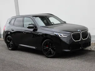 BMW X3 xDrive M50 48V M Sport Pro