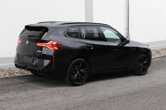 BMW X3 xDrive M50 48V M Sport Pro