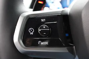 BMW X3 xDrive M50 48V M Sport Pro