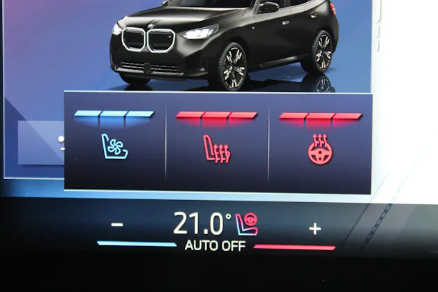 BMW X3 xDrive M50 48V M Sport Pro