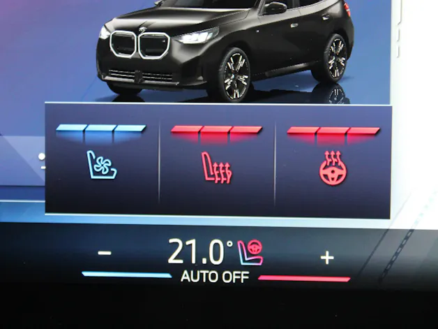 BMW X3 xDrive M50 48V M Sport Pro