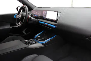 BMW X3 xDrive M50 48V M Sport Pro