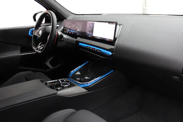 BMW X3 xDrive M50 48V M Sport Pro