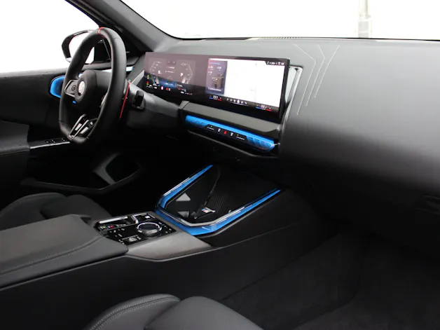 BMW X3 xDrive M50 48V M Sport Pro