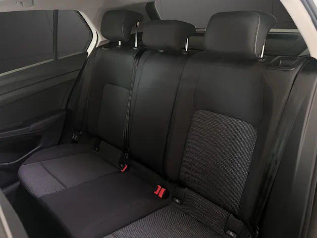 VW Golf 1.5 e TSI mHEV Basis DSG