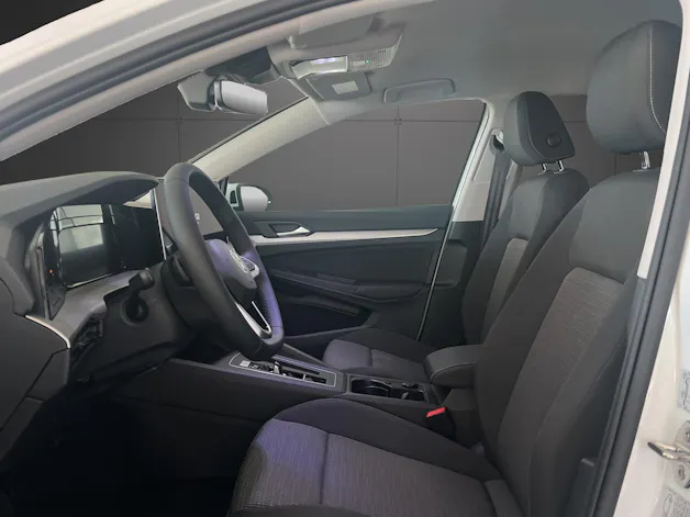 VW Golf 1.5 e TSI mHEV Basis DSG