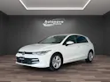VW Golf 1.5 e TSI mHEV Basis DSG