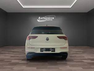 VW Golf 1.5 e TSI mHEV Basis DSG
