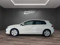 VW Golf 1.5 e TSI mHEV Basis DSG