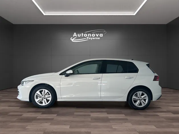 VW Golf 1.5 e TSI mHEV Basis DSG