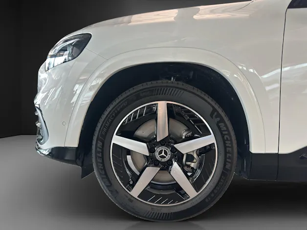 MERCEDES-BENZ GLB 350 85kWh EQ 4 Matic