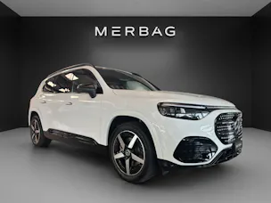 MERCEDES-BENZ GLB 350 85kWh EQ 4 Matic