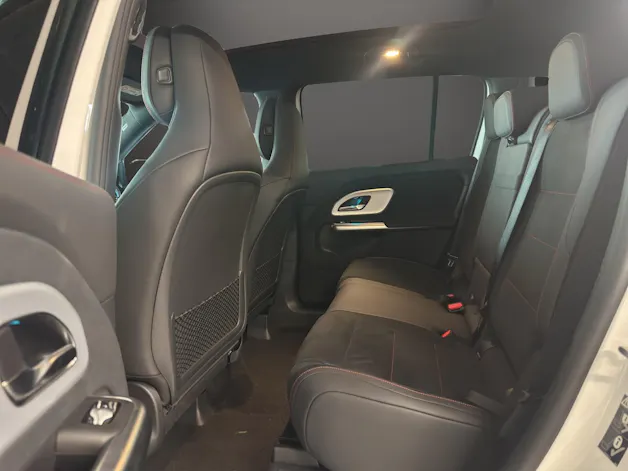 MERCEDES-BENZ GLB 350 85kWh EQ 4 Matic