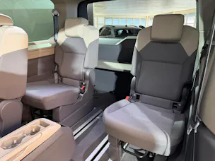 VW Multivan 2.0 TDI DSG Lang