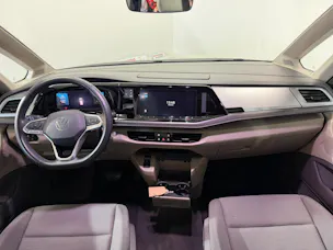 VW Multivan 2.0 TDI DSG Lang