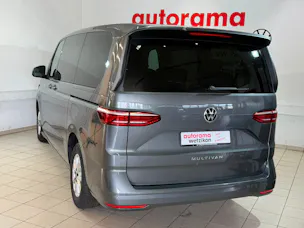 VW Multivan 2.0 TDI DSG Lang
