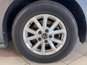 VW Multivan 2.0 TDI DSG Lang