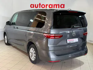 VW Multivan 2.0 TDI DSG Lang