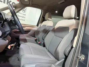 VW Multivan 2.0 TDI DSG Lang