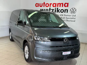 VW Multivan 2.0 TDI DSG Lang