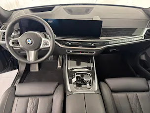 BMW X7 xDr 48 40d M Sport Pro