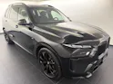 BMW X7 xDr 48 40d M Sport Pro