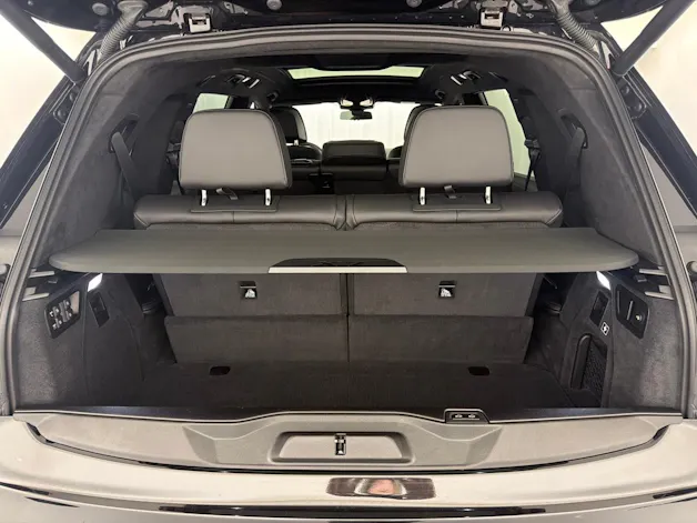 BMW X7 xDr 48 40d M Sport Pro