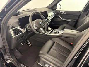 BMW X7 xDr 48 40d M Sport Pro