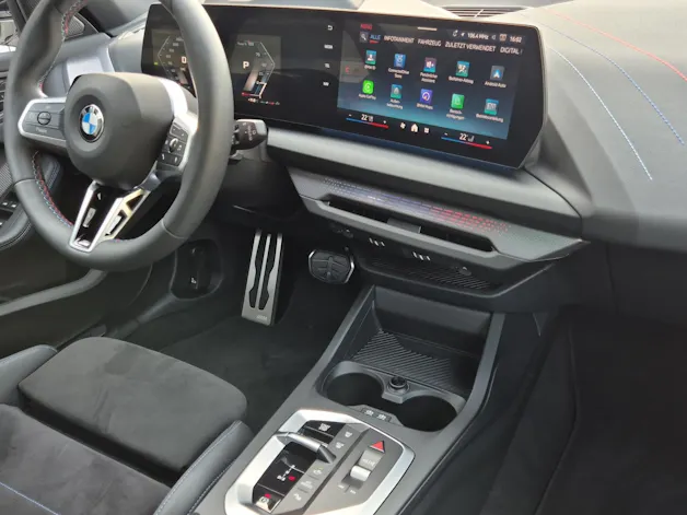 BMW M135 xDrive M Sport Pro