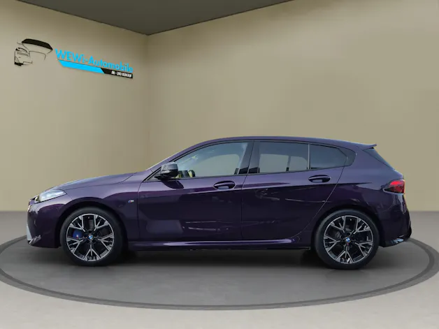 BMW M135 xDrive M Sport Pro
