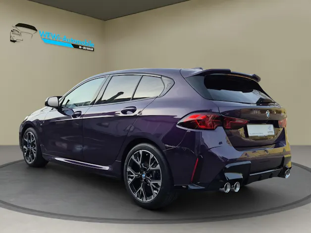 BMW M135 xDrive M Sport Pro