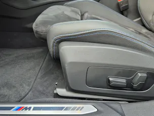 BMW M135 xDrive M Sport Pro