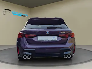 BMW M135 xDrive M Sport Pro