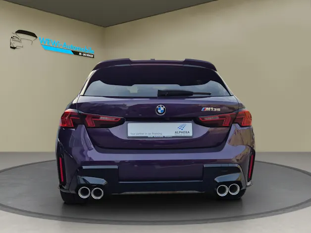 BMW M135 xDrive M Sport Pro