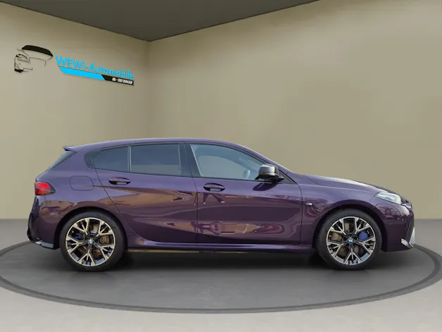BMW M135 xDrive M Sport Pro
