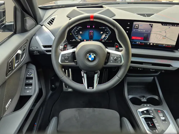 BMW M135 xDrive M Sport Pro