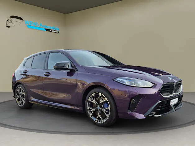 BMW M135 xDrive M Sport Pro
