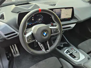 BMW M135 xDrive M Sport Pro