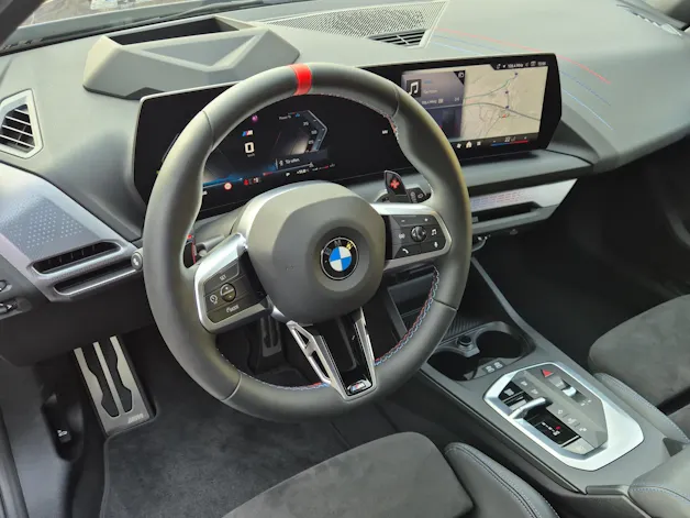 BMW M135 xDrive M Sport Pro