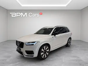 VOLVO XC90 2.0 T8 TE XCLUSIVE Dark 7P. eAWD
