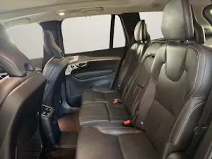VOLVO XC90 2.0 T8 TE XCLUSIVE Dark 7P. eAWD