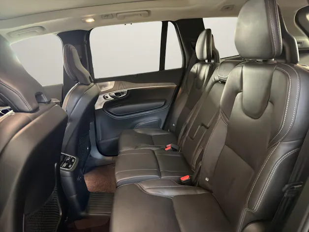 VOLVO XC90 2.0 T8 TE XCLUSIVE Dark 7P. eAWD