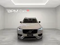 VOLVO XC90 2.0 T8 TE XCLUSIVE Dark 7P. eAWD