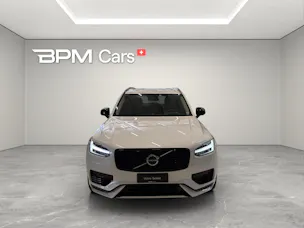 VOLVO XC90 2.0 T8 TE XCLUSIVE Dark 7P. eAWD