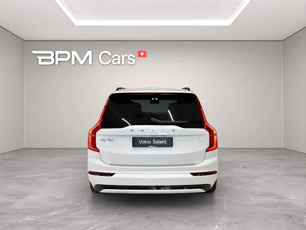 VOLVO XC90 2.0 T8 TE XCLUSIVE Dark 7P. eAWD