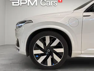VOLVO XC90 2.0 T8 TE XCLUSIVE Dark 7P. eAWD