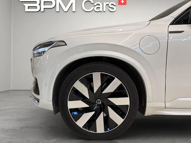 VOLVO XC90 2.0 T8 TE XCLUSIVE Dark 7P. eAWD