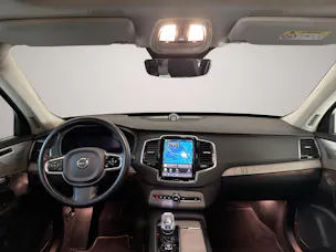 VOLVO XC90 2.0 T8 TE XCLUSIVE Dark 7P. eAWD