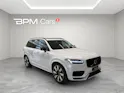 VOLVO XC90 2.0 T8 TE XCLUSIVE Dark 7P. eAWD