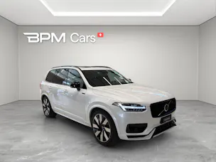 VOLVO XC90 2.0 T8 TE XCLUSIVE Dark 7P. eAWD